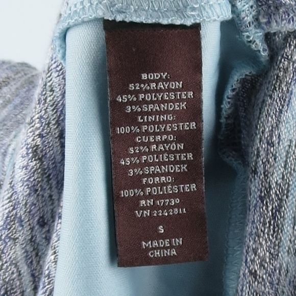 Knox Rose Split Sleeve Top - Picture 5 of 6
